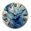 Horloge murale encre liquide-1815280206