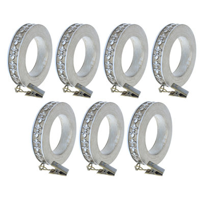 Chouinard Curtain Rings
