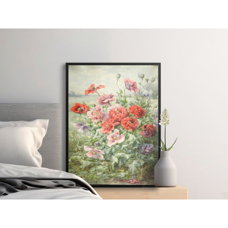 Thirza Floater Frame Print, 24x32