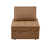 Brown Fabric