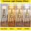 9'' H Linen Drum Pendant Shade-420233443-420233445