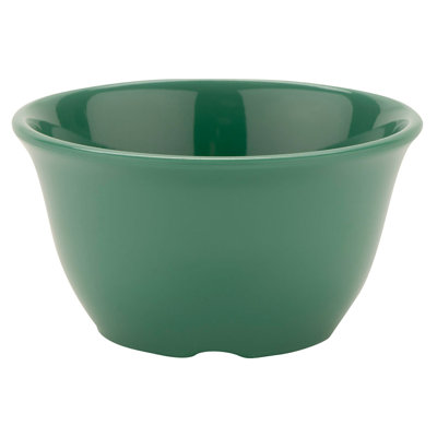 GET Bouillon en mélamine, 7 onces, (ensemble de 12)