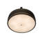 Nolan 6 - Light Semi Flush Mount