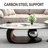 Ensemble de tables basses 51,18 po-579792623
