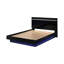 Ensemble de chambre à coucher 5 pièces Arosh-87383411-124384487