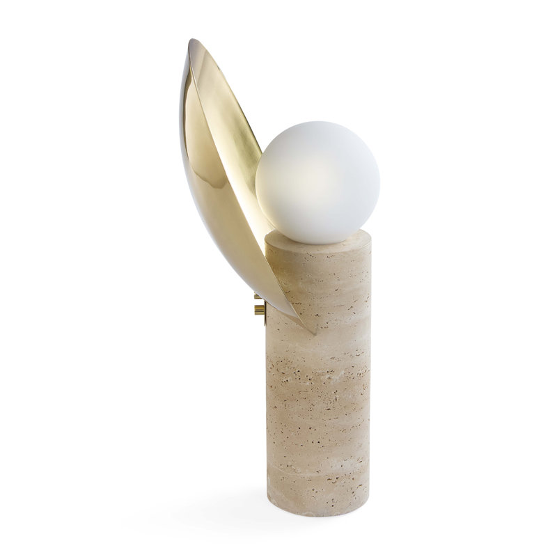 Halo Table Lamp
