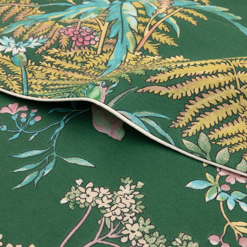Contes Flat Sheet, Queen Flat Sheet