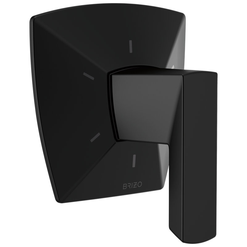 Vettis 6-Function Diverter Trim