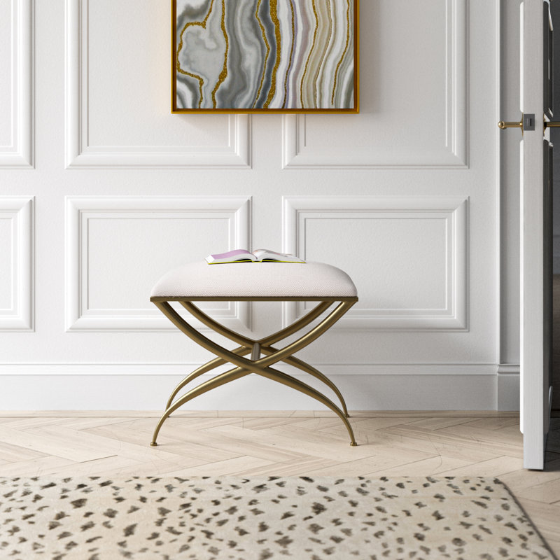 Banc Chamberlain, Blanc