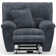 Hamme Deep Seat Power Lay Flat Recliner with Power Adjustable Headrest