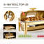 Ensemble de buffet à vaisselle 8,4 pte-2146794444
