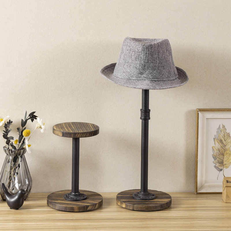 Freestanding Coat Rack 