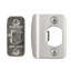 Bouton de porte d'entrée à boule-10310888