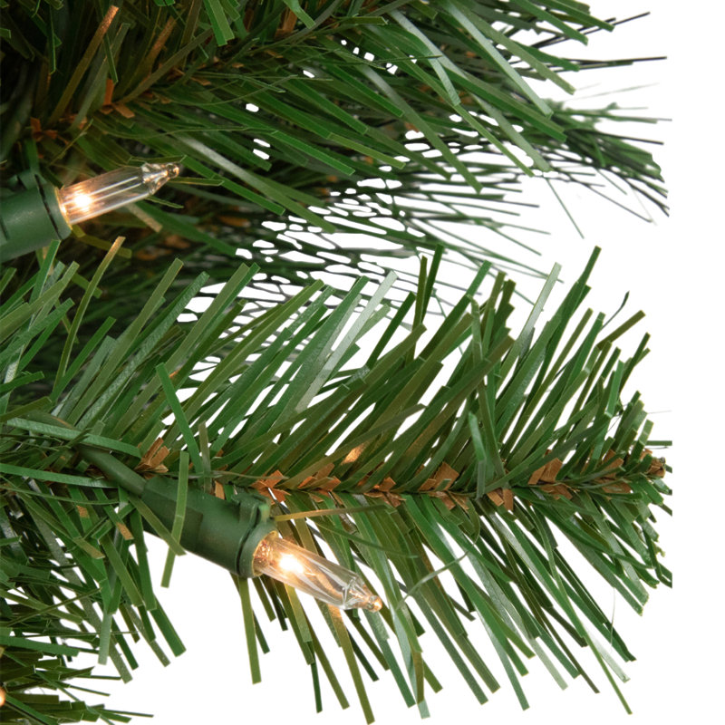 Guirlande de Noël artificielle 36 pouces