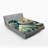 Microfiber Fitted Sheet-95977640