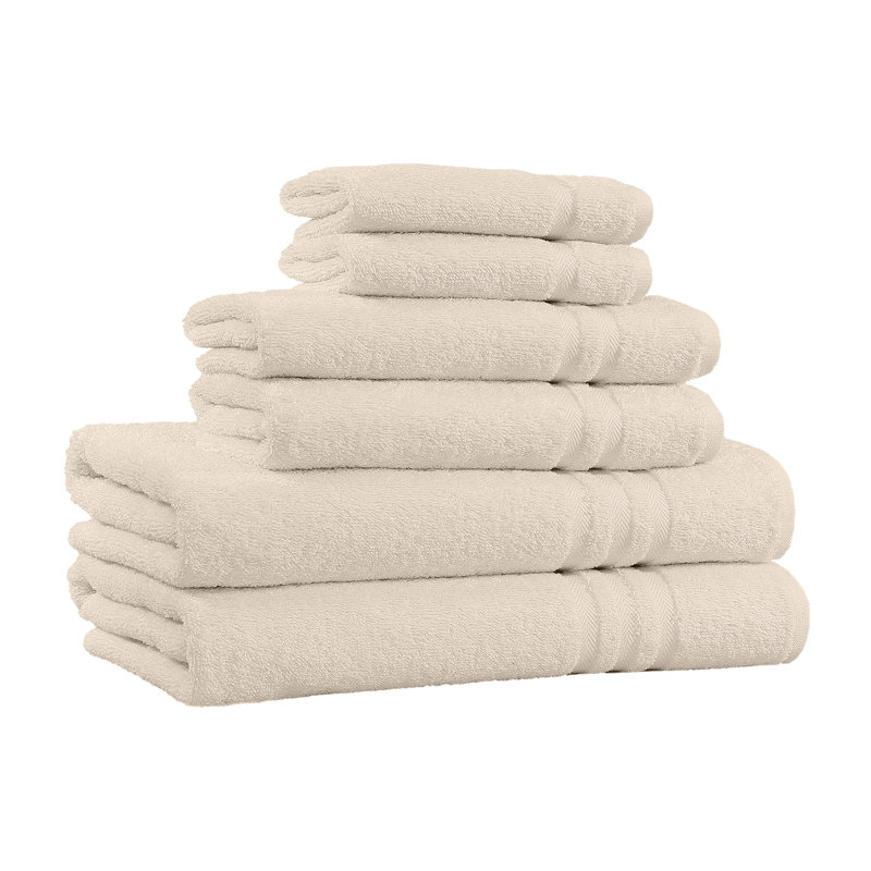 Plush Mulit-Size Set, Beige