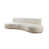 Ivory Fabric is out of stock