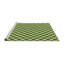 Tapis vert tissé à la machine-1438416075