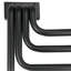 Sweeny 4 - Light Armed Sconce