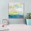 «Beach Day» par Suzanne Nicoll, art mural sur toile, 18 po x 18 po-579833046