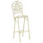 Bivio Iron Outdoor 75cm Bar Stool