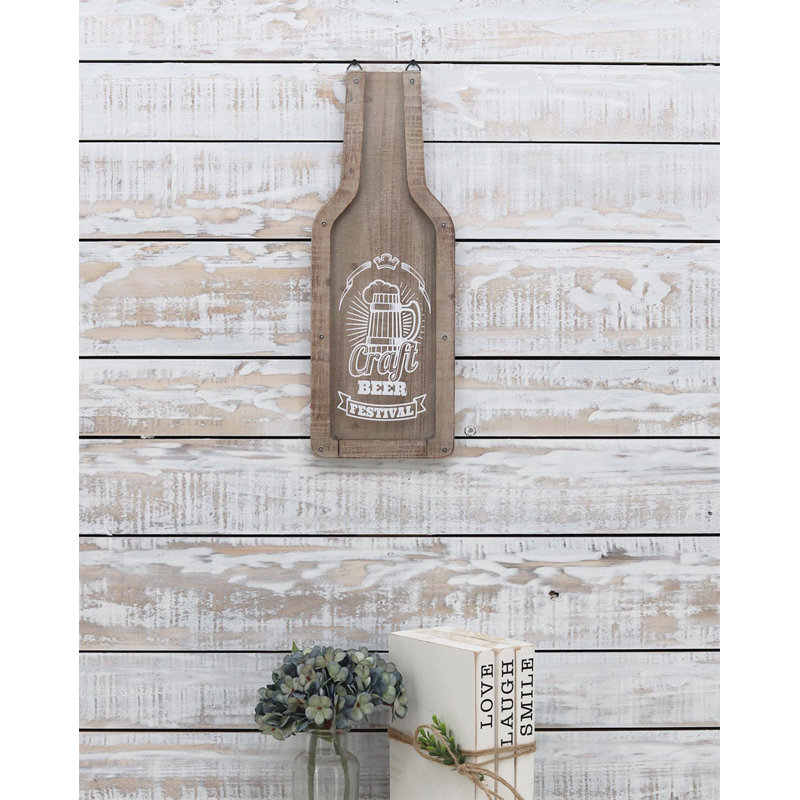 Handmade Wall Decor