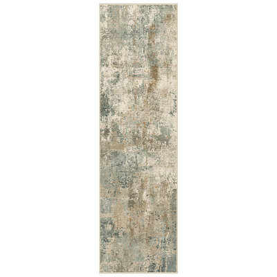 Tapis intérieur Pavelina