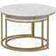 Annable Frame Coffee Table