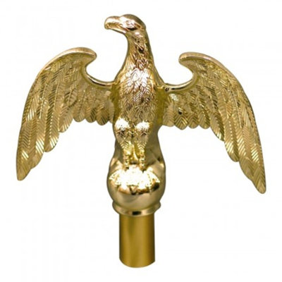 Flagpole Finial