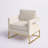 Rachelle Upholstered Armchair-928284773