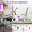 Ergonomic Mesh Office Chair-2028877743