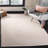 Modena Handwoven Cotton Geometric Area Rug -23025274