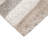 Machine Woven Polyester Area Rug in Beige-88348385