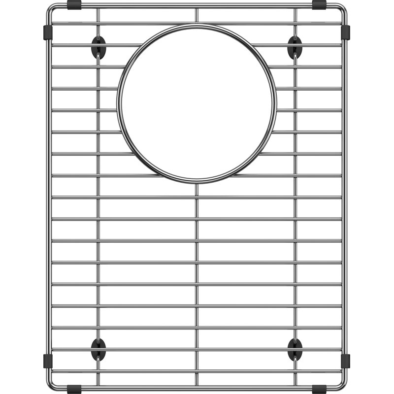 GRILLE IKON 33 1,75 TABLIER (SB)