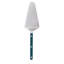 Bistrot Solid Cake Server-1609883340