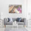 Pretty Bloom Canvas Floral & Botanical Print by Oliver Gal-202752935-203976174