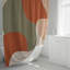 Rideau de douche Mathushan-294277351