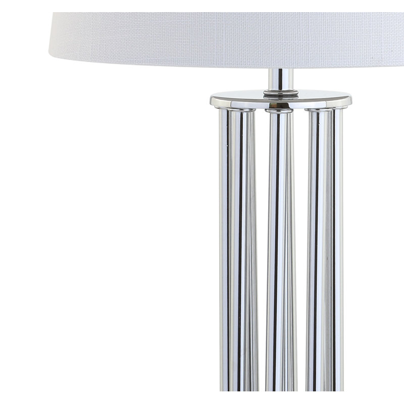 Barratta Metal Table Lamp