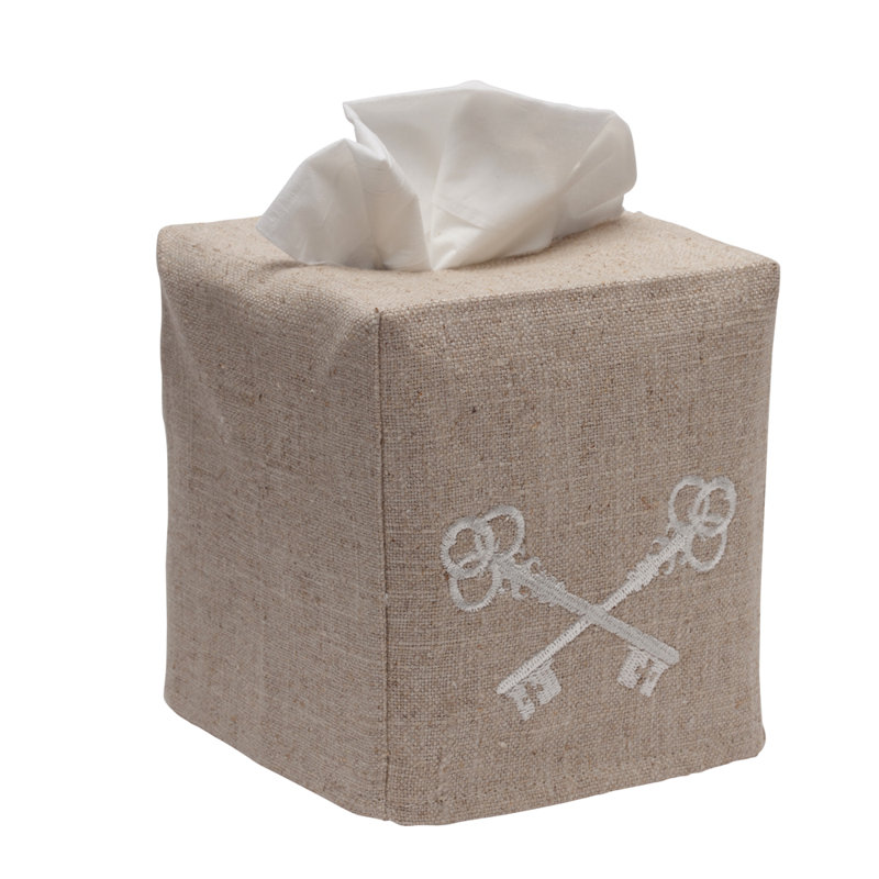 Lytchett Tissue Box Cover