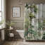 Rideau de douche ancien - Wilds-1779896942