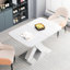 Table de salle à manger Modern