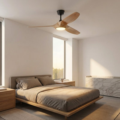 Ventilateur de plafond intelligent Selen