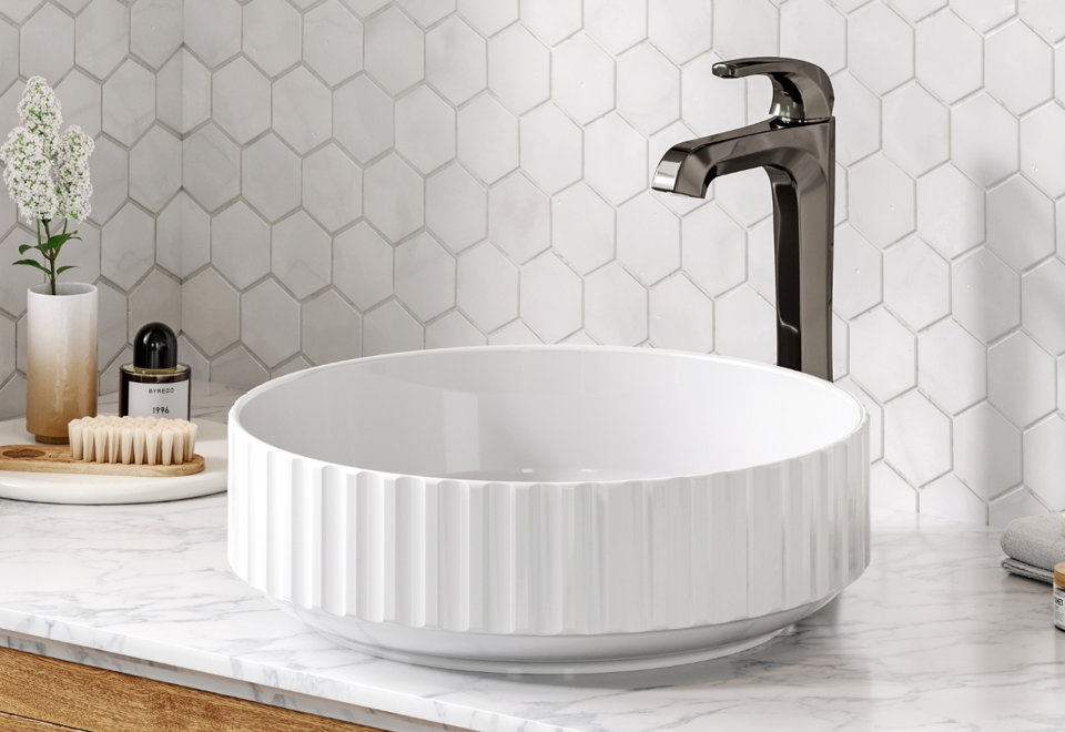 Rejuvenate Your Bathroom