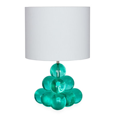 Globo Acrylic Table Lamp