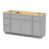 Gray is out of stock