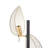 67. 3' Tree Floor Lamp