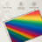 Hiltrud Rainbow Paper Stack-108842362