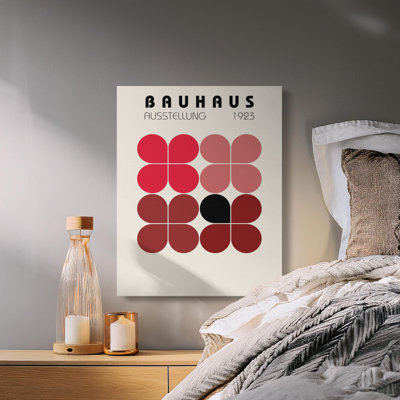 Corpuz Wrapped Canvas Print Set