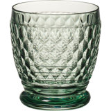 Villeroy & Boch Boston Double Old-Fashioned Glass, 11 oz