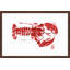 Andrew Clay - Single Picture Frame Print-20604450